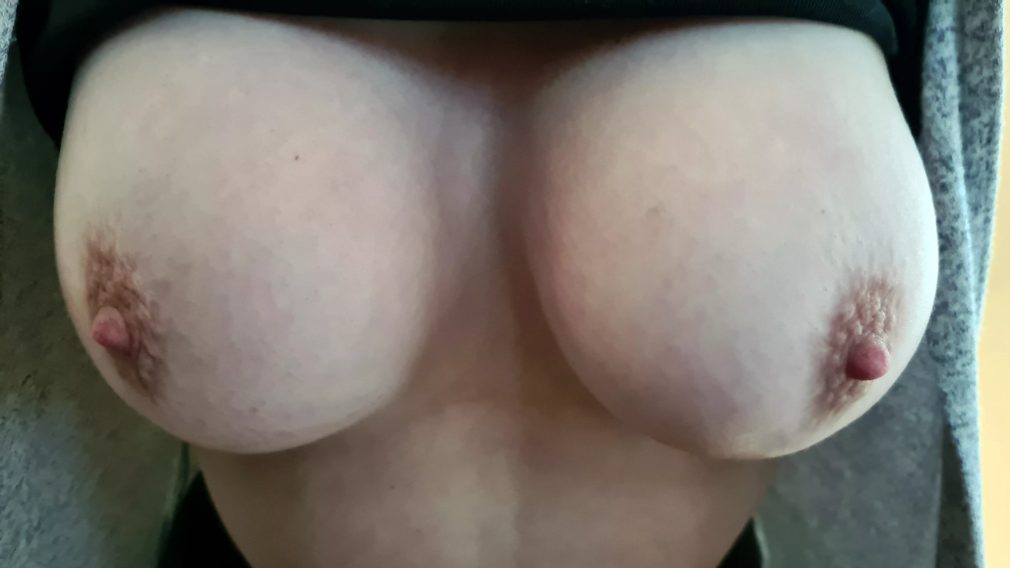 First time posting here. Happy Monday! posted by P1antPot