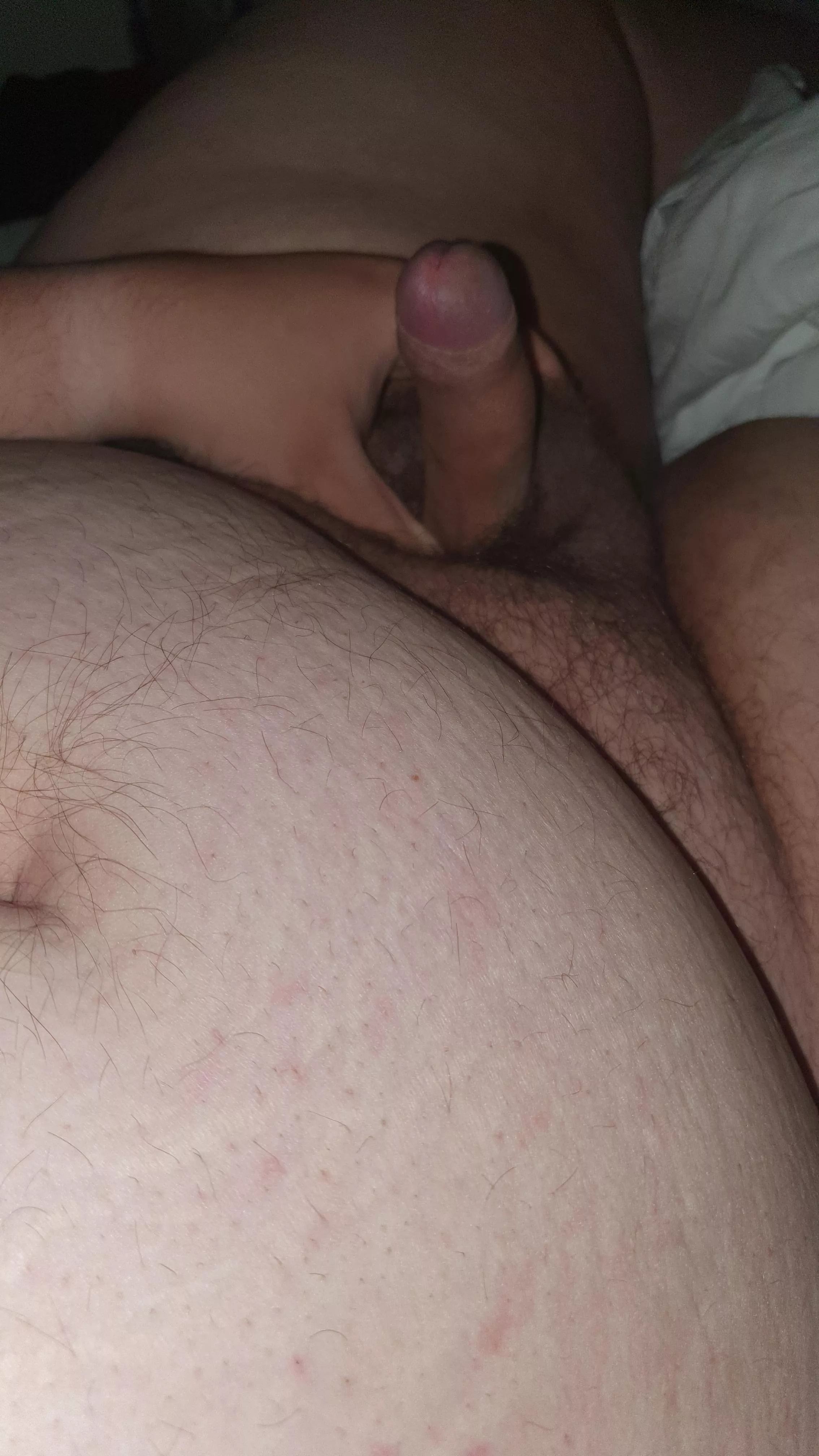 First time posting here, hope y'all like it :D posted by BtotheO078