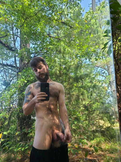 first time posting here 😌 by Alienbuttsofauburn