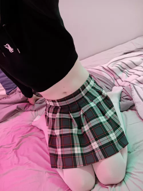 First time posting here. This is my favorite outfit by Worato