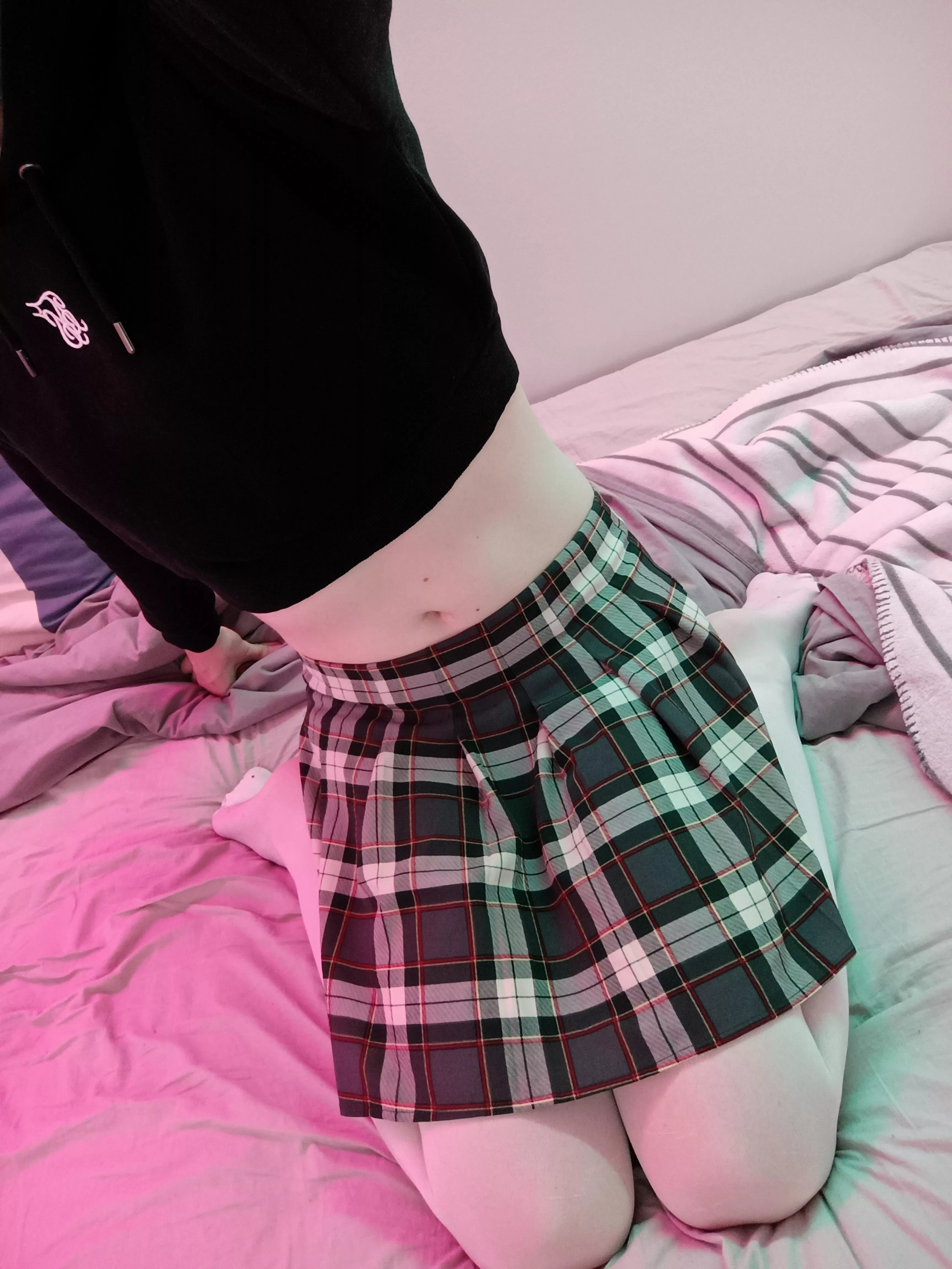 First time posting here. This is my favorite outfit posted by Worato