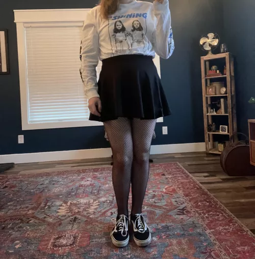 First time posting here by Forward_Ad1821