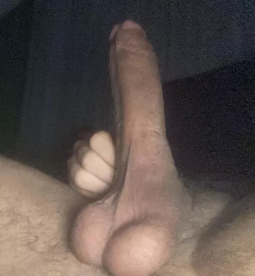 First time posting here by crazy-poet9848