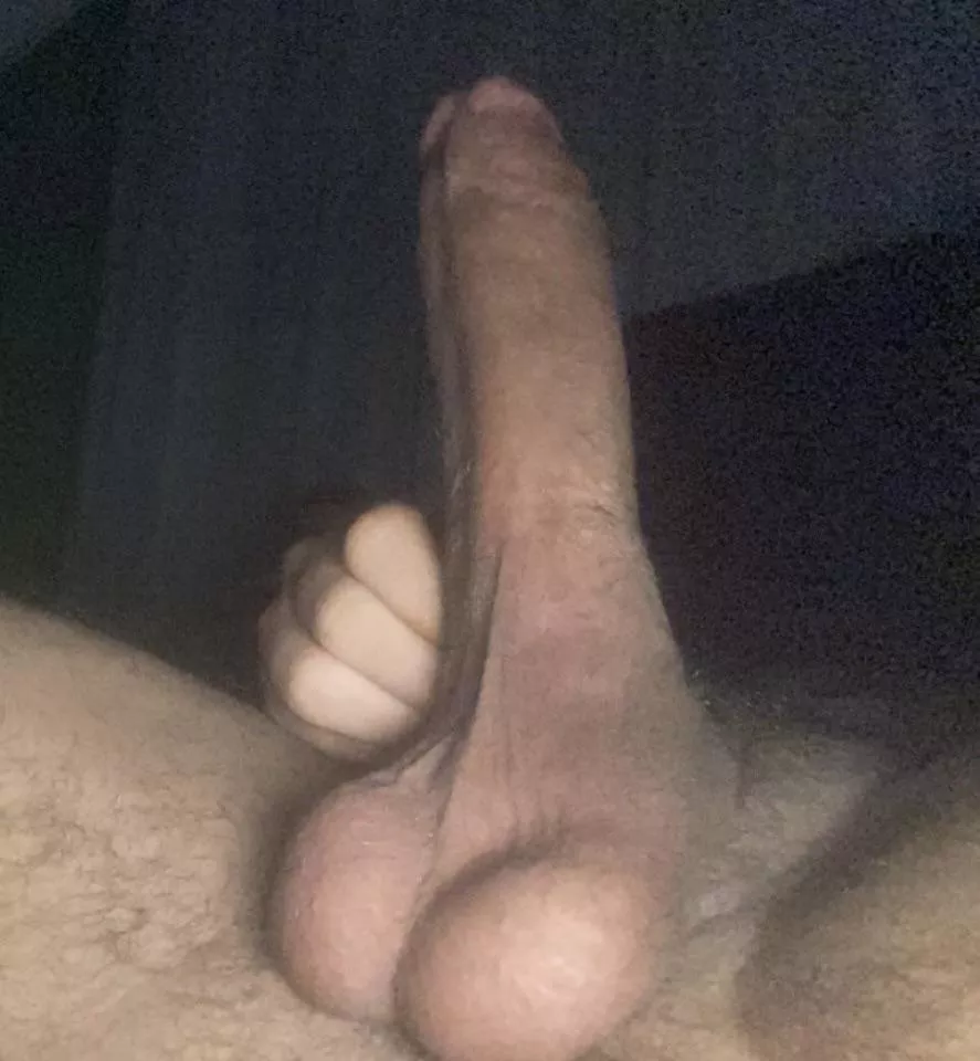 First time posting here posted by crazy-poet9848