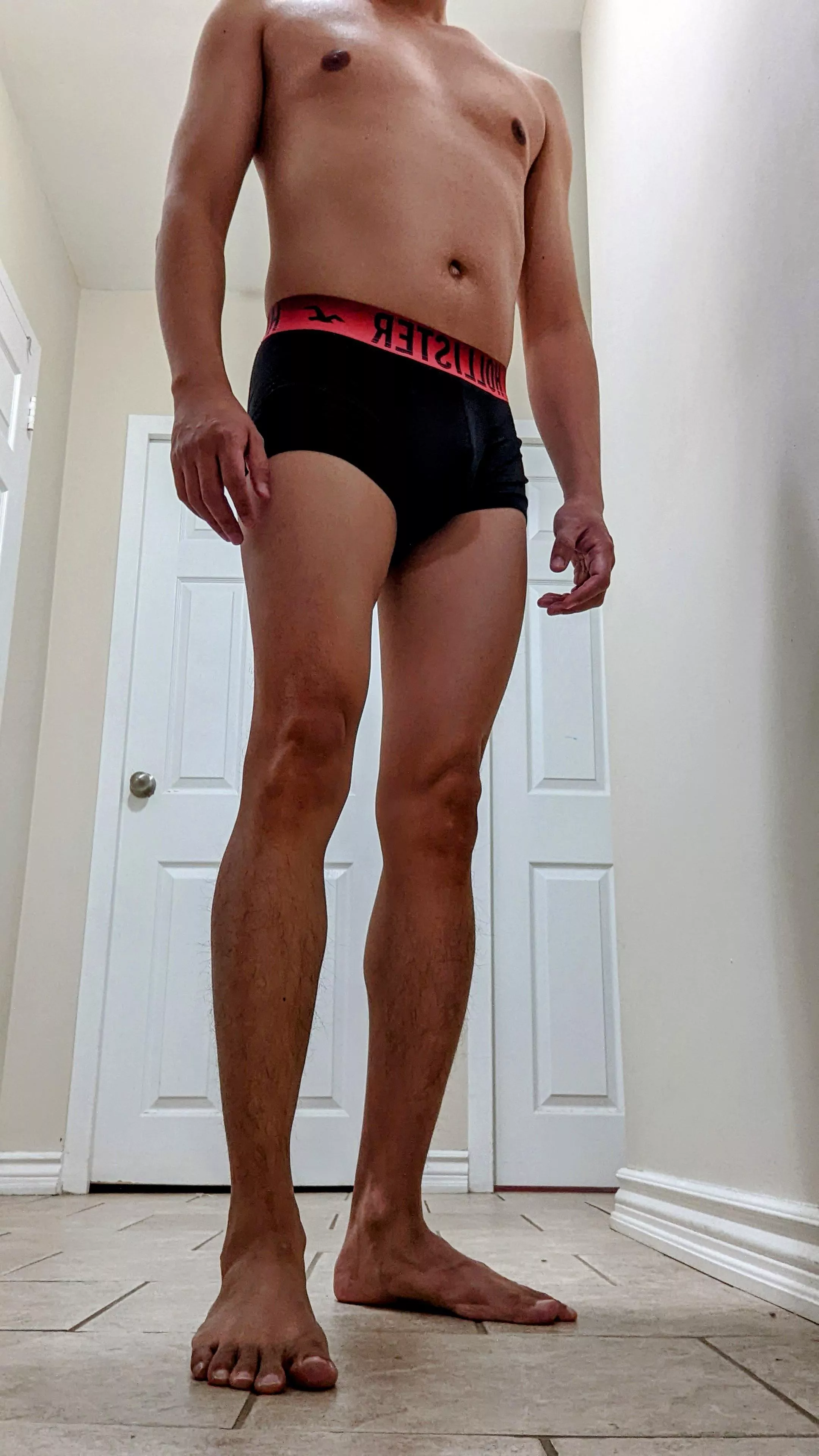 First time posting here. What do you think? Anyone from Brampton, ON, Canada? posted by mrktrends