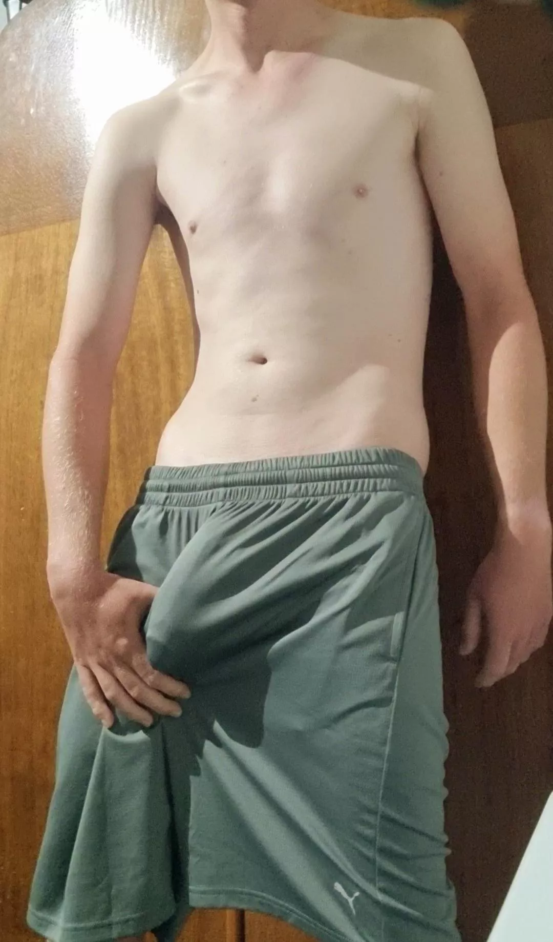 first time posting here. what to you think of my bulge posted by danhardwood
