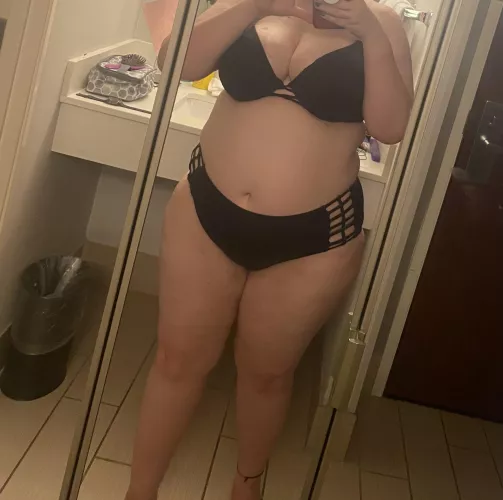 First time posting, I hope you enjoy 😊 (f27) by slanesshi