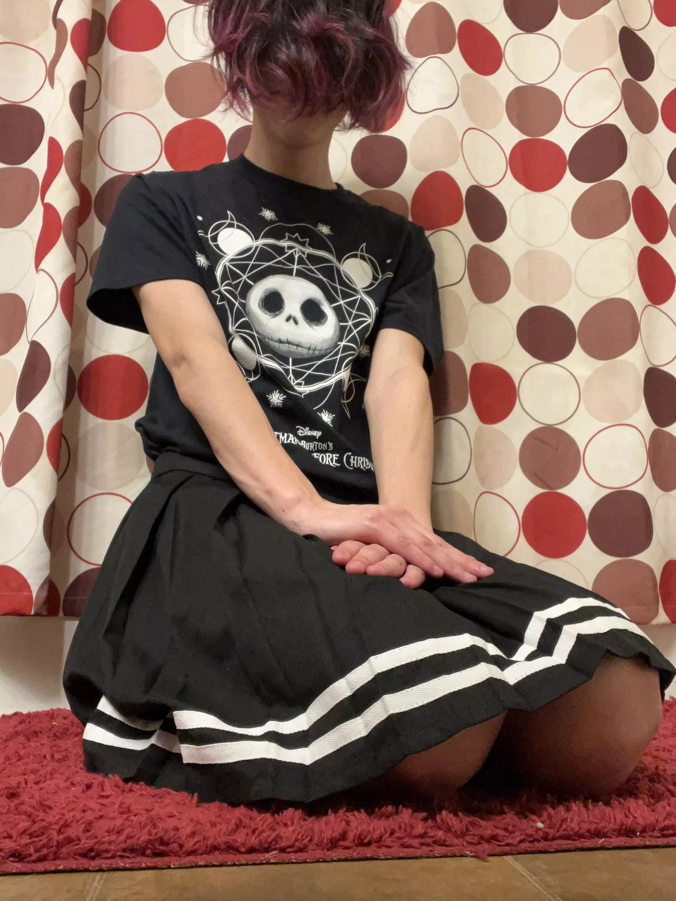 First time posting I’m a little nervous posted by SlurpeeScientist