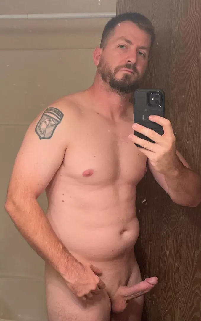 First time posting in here posted by Bmac878