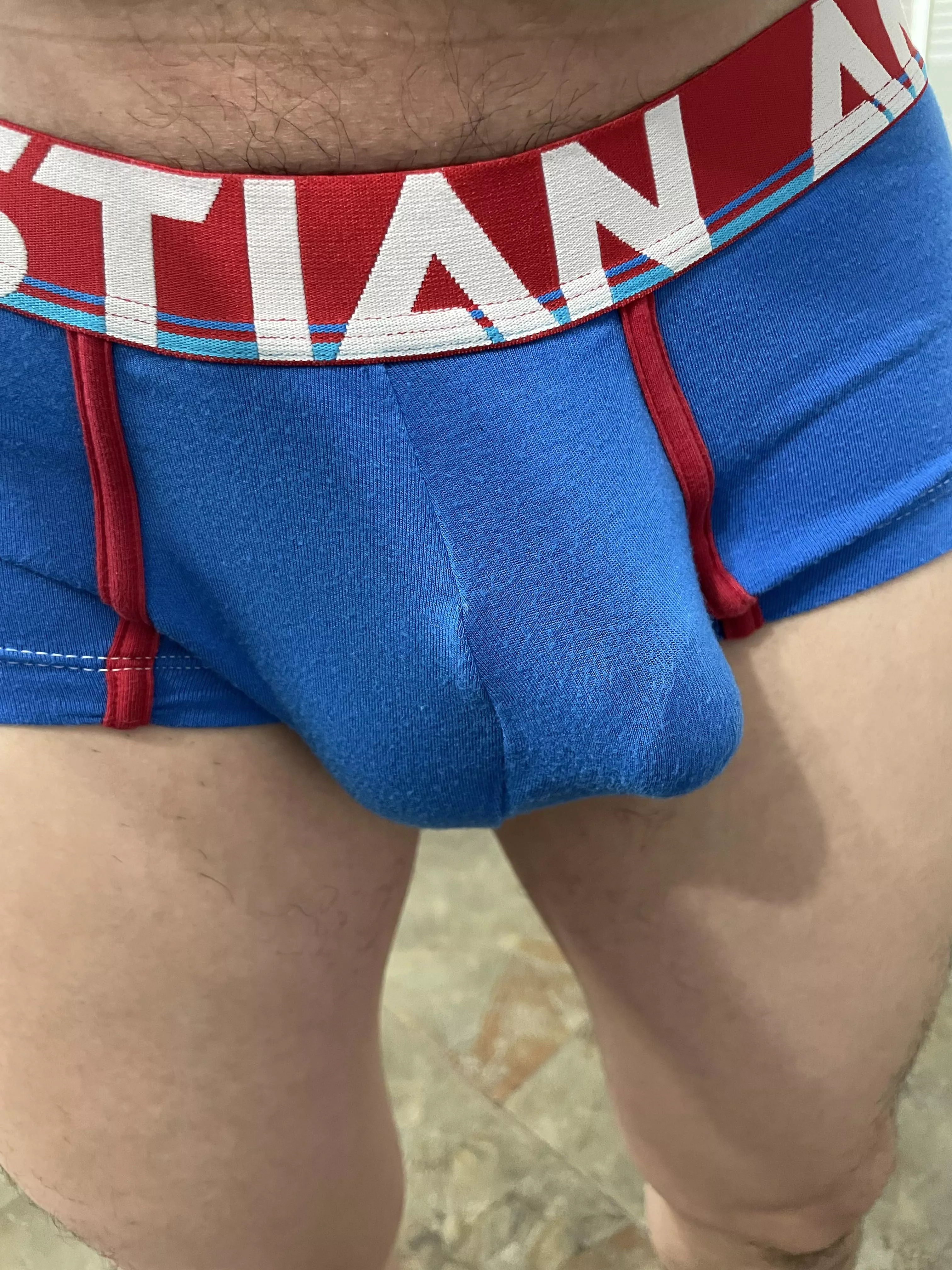 First time posting. posted by trunksguy