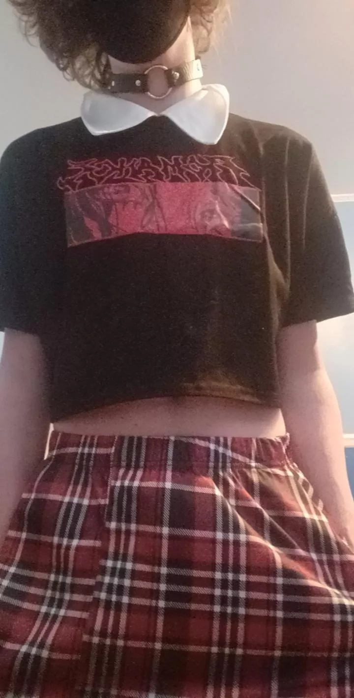 First time posting, let me know what you think! posted by Intelligent_Debate_4