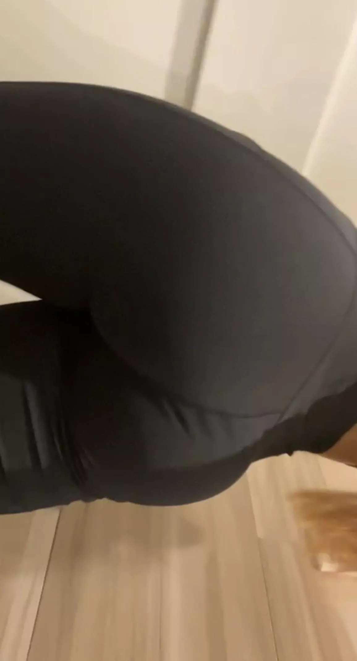 First time posting like this trying something new what y’all think? My plump enough? posted by Jazz-zy