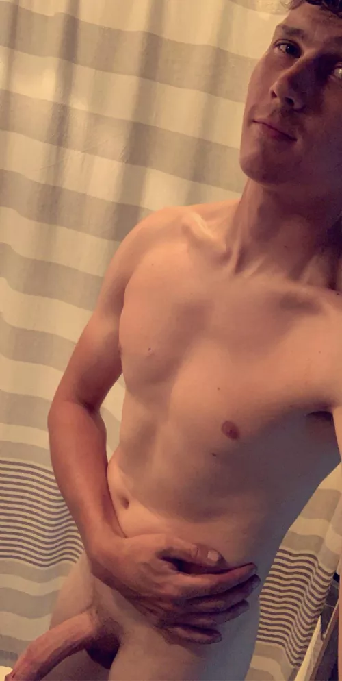 First time posting my face 😬 be nice! by jaker2026