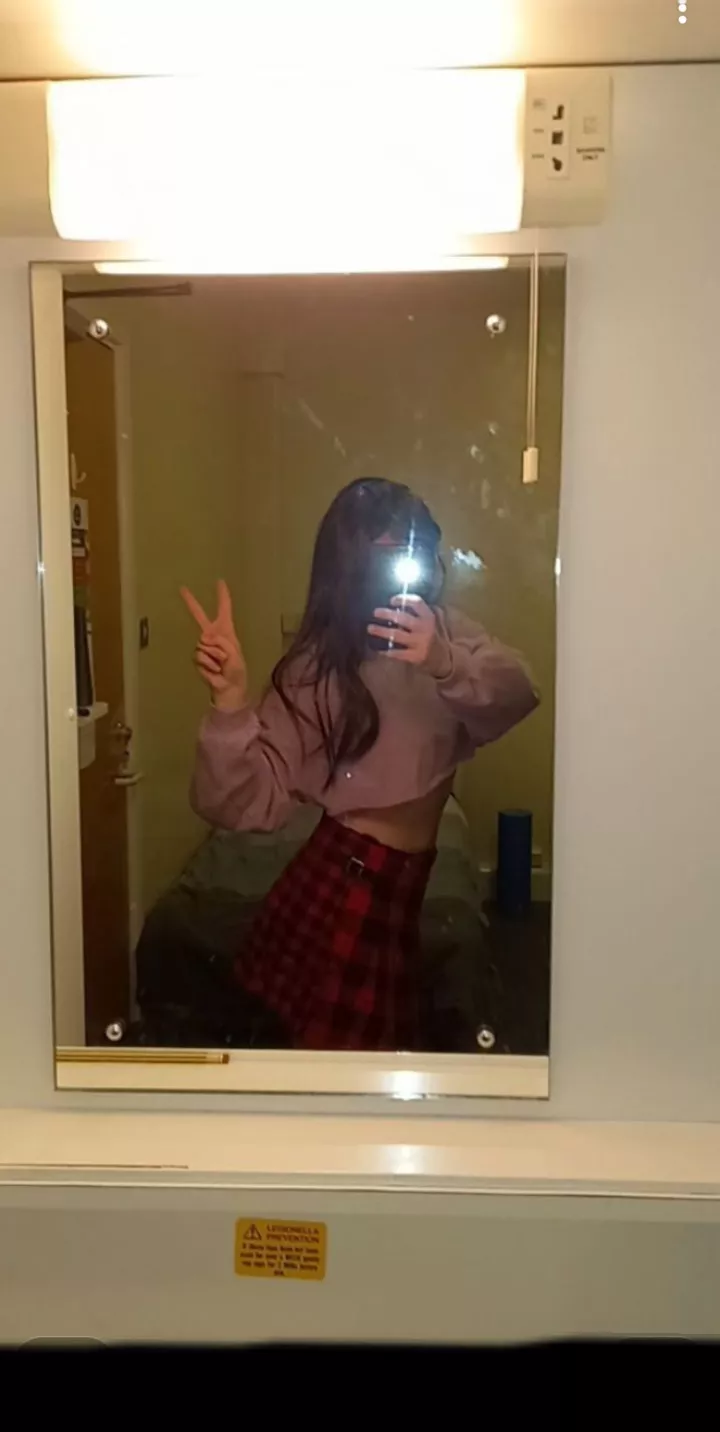 First time posting on an actual femboy sub posted by Fresh_Tomato_soup