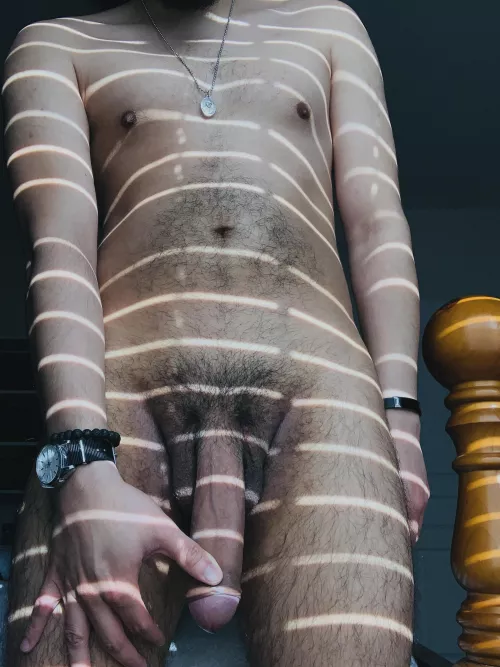 First time posting on here, loved the lighting on this one by juanmarrondidnowrong