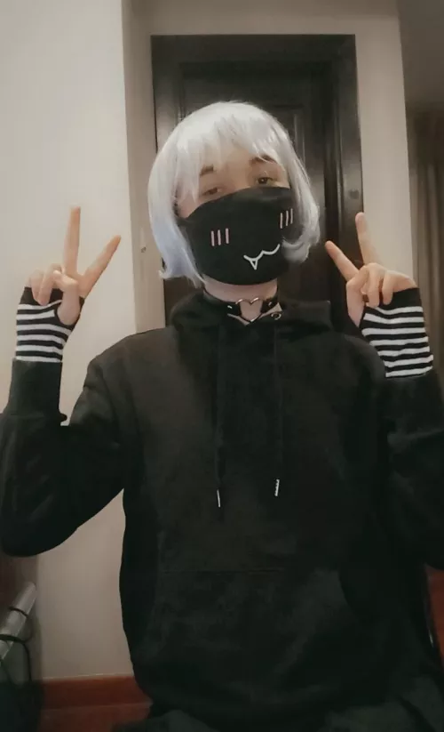 first time posting :P by BeaviePie