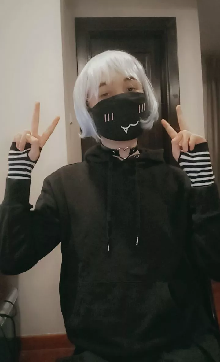 first time posting :P posted by BeaviePie