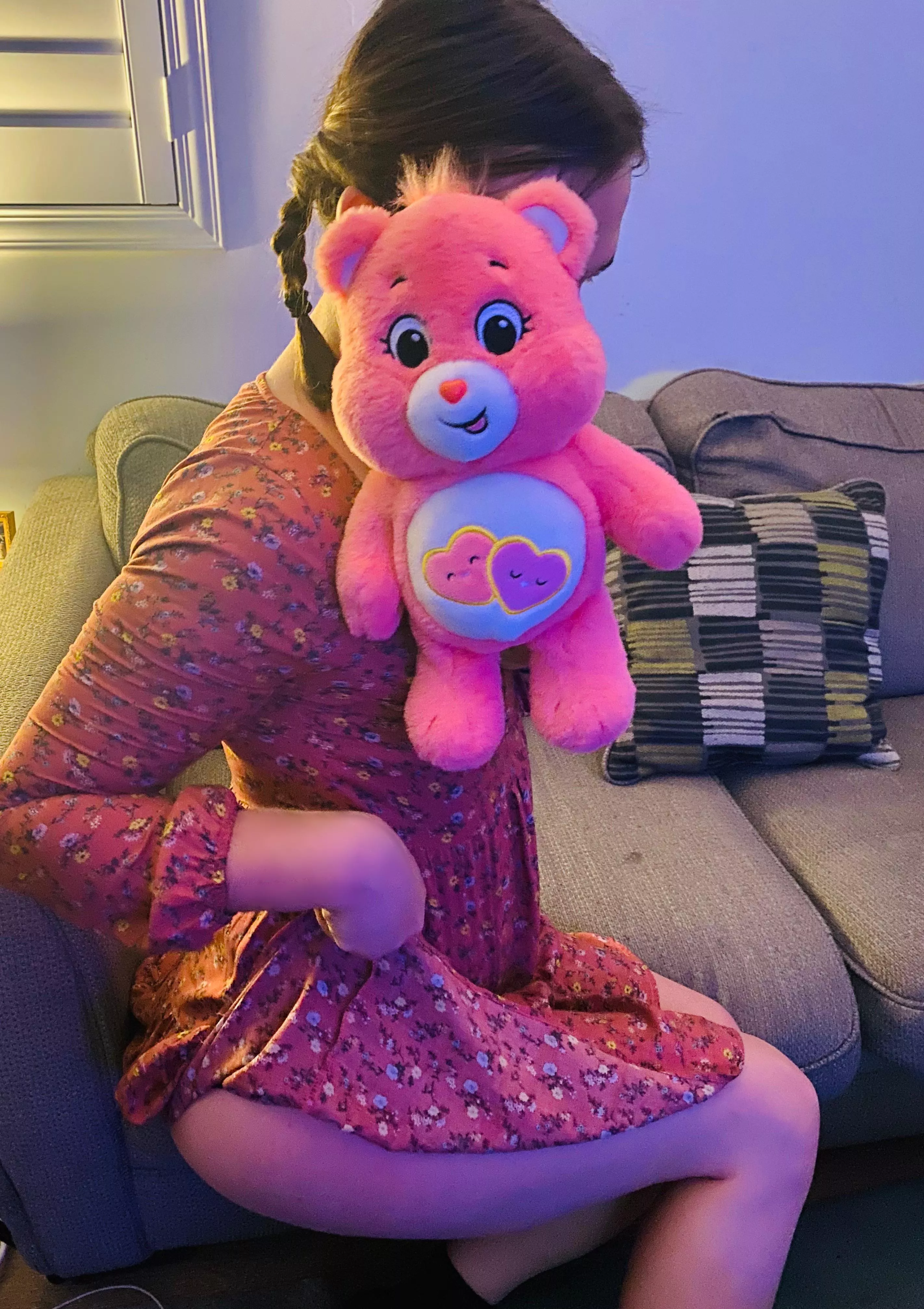 First time posting 🥺 please be kind 🍓✨🌸 posted by Comfortable_Lemon727