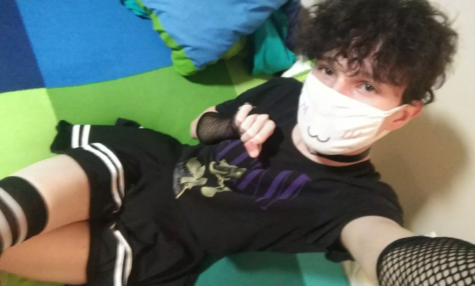 First time posting so I'm kinda nervous. I hope it's not that bad hehe posted by Apuroko