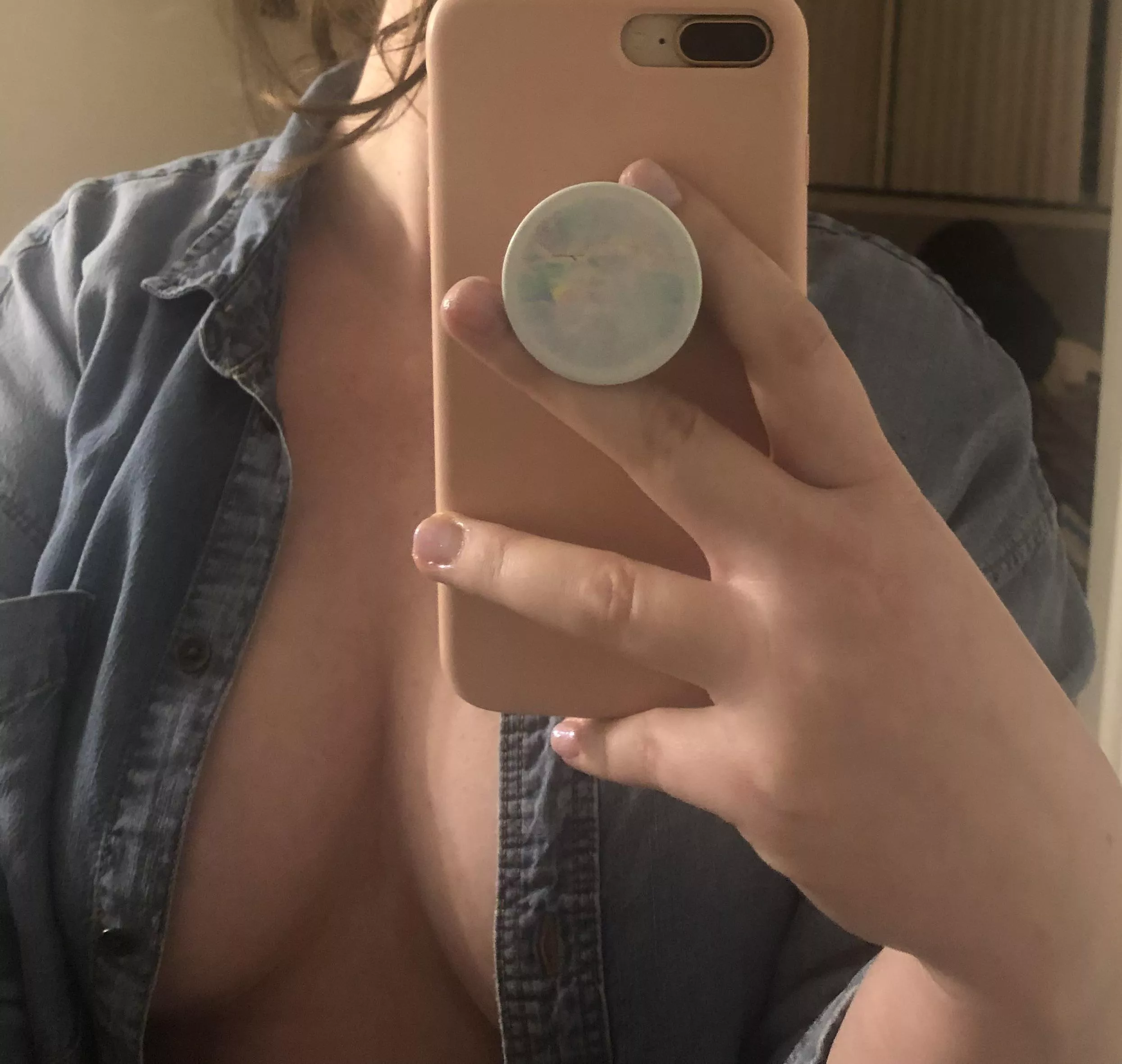 First time posting- super shy so be nice ☺️ posted by xxBashful_Babexx