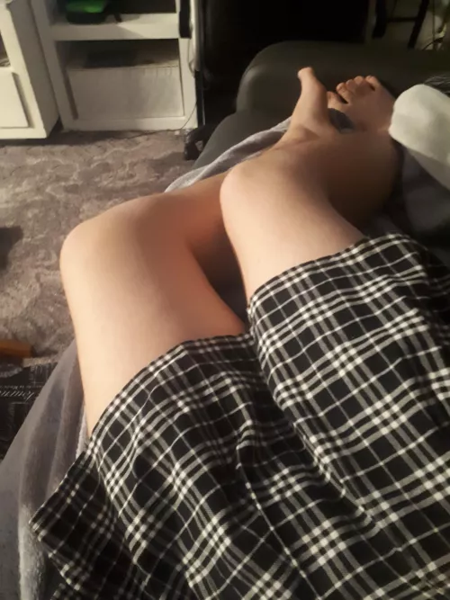 first time posting, text if you like it? by AccomplishedFix9000