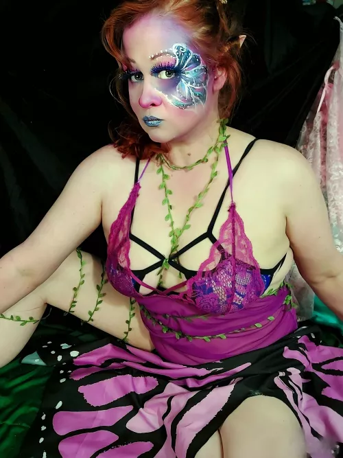 first time posting...be kind🥀💋 by kavina_black