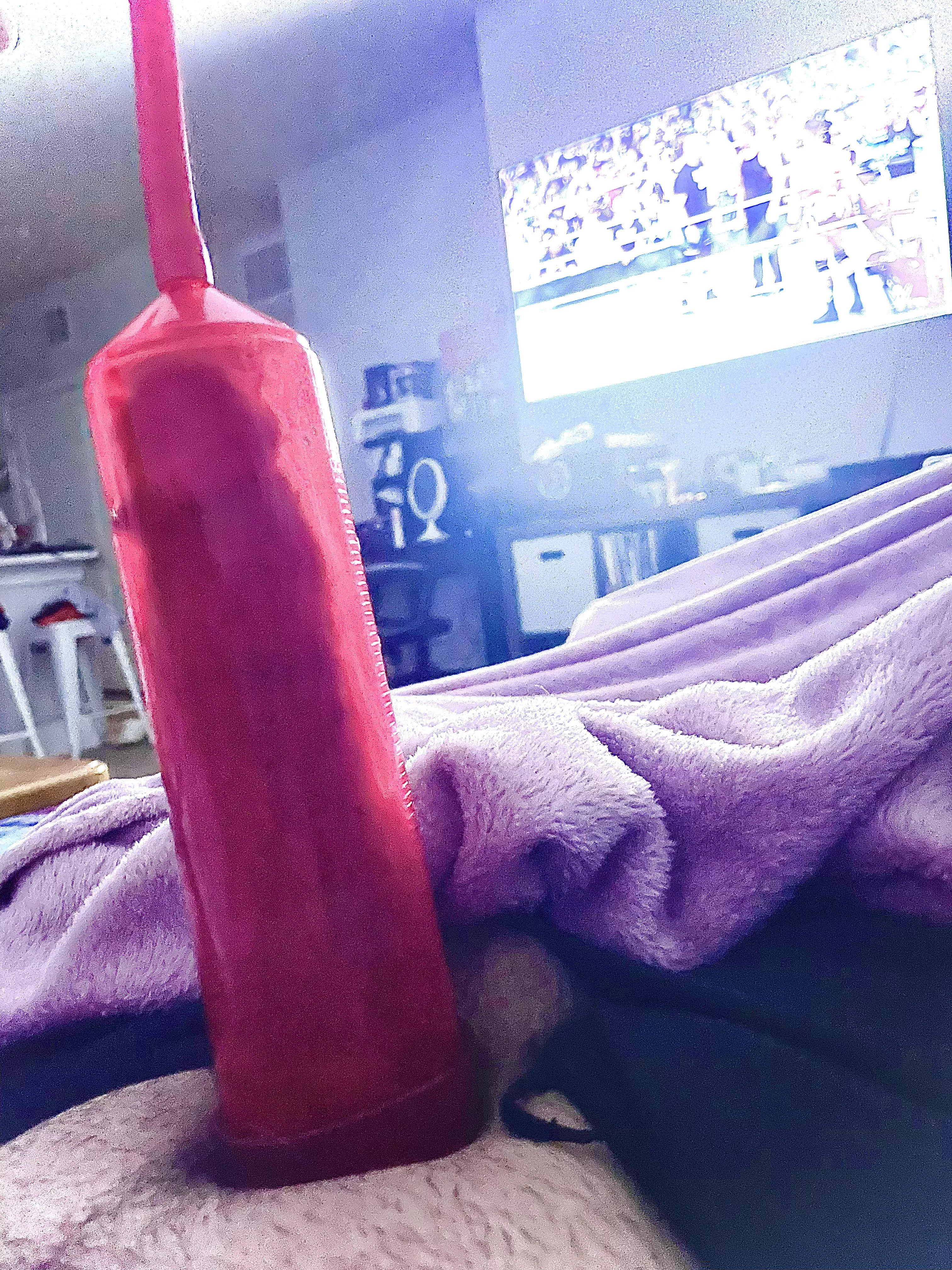 First time pumping. Whatcha think? posted by Present-Buffalo163