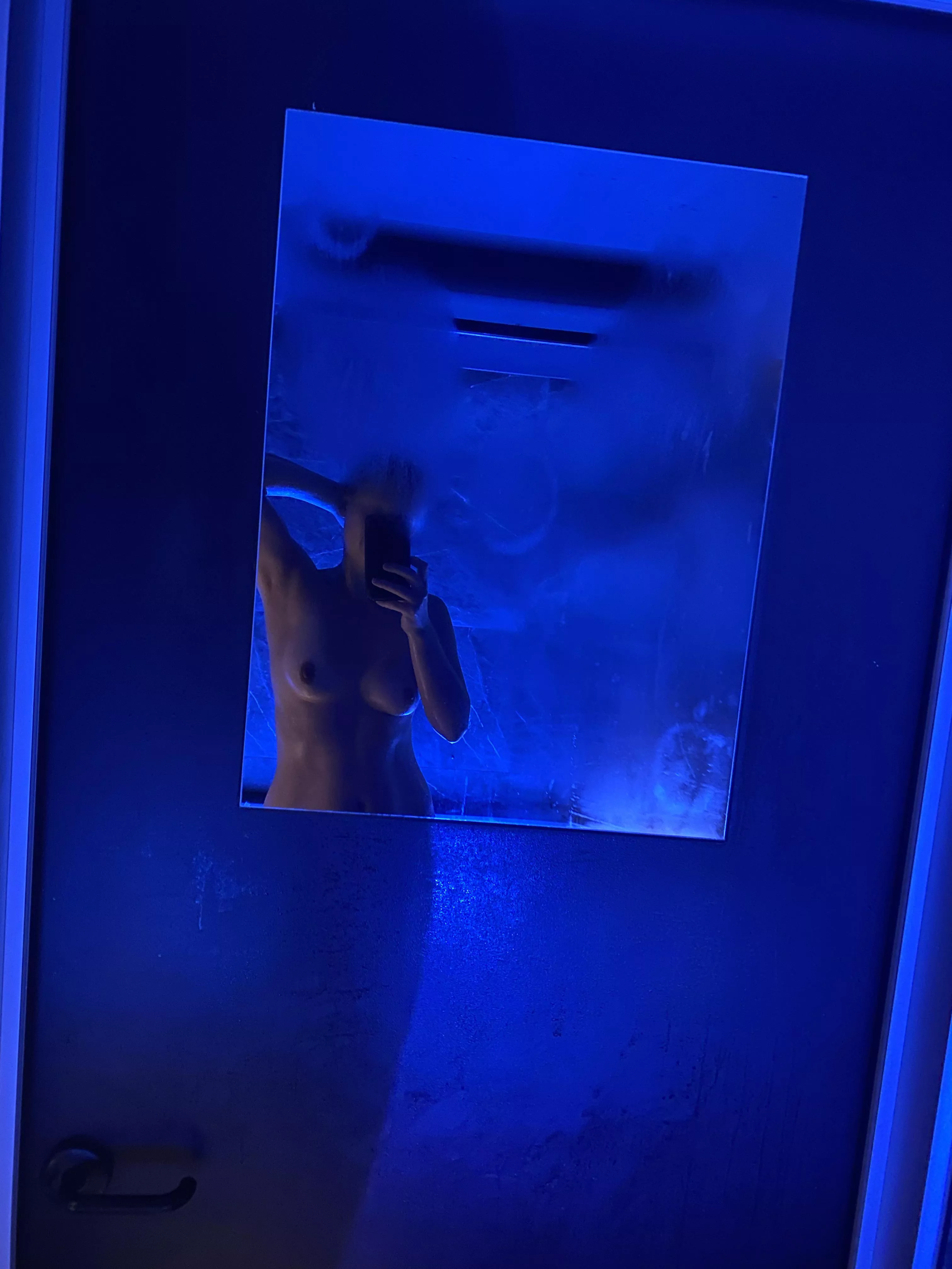 First time sharing a pic. Let me know if you would like more. posted by Nbrishotwife88