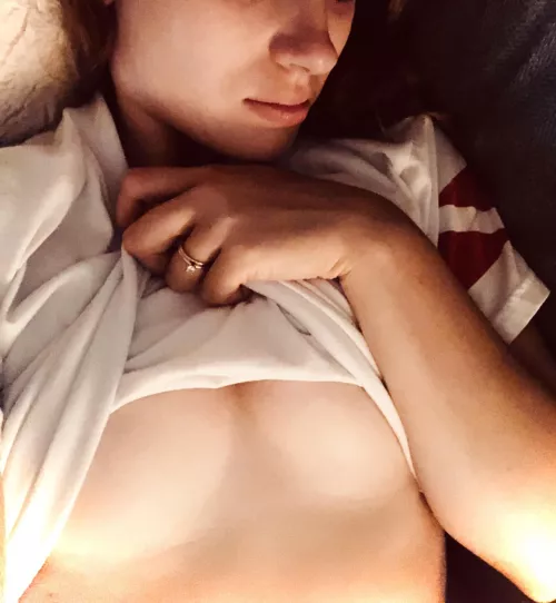 First time sharing! Anybody want more? by forwardlyXobserved