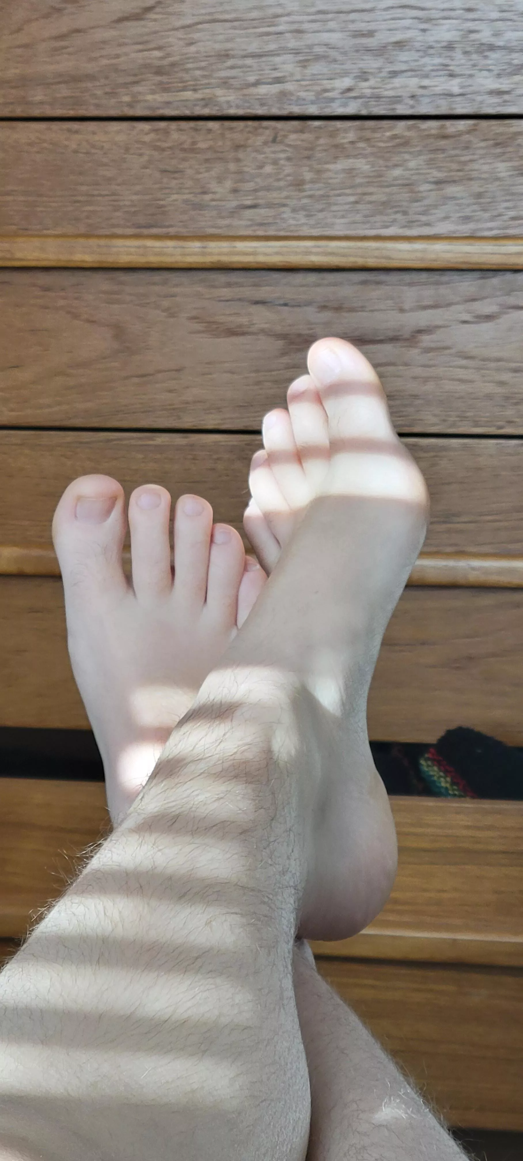 First time sharing posted by FemiEnby