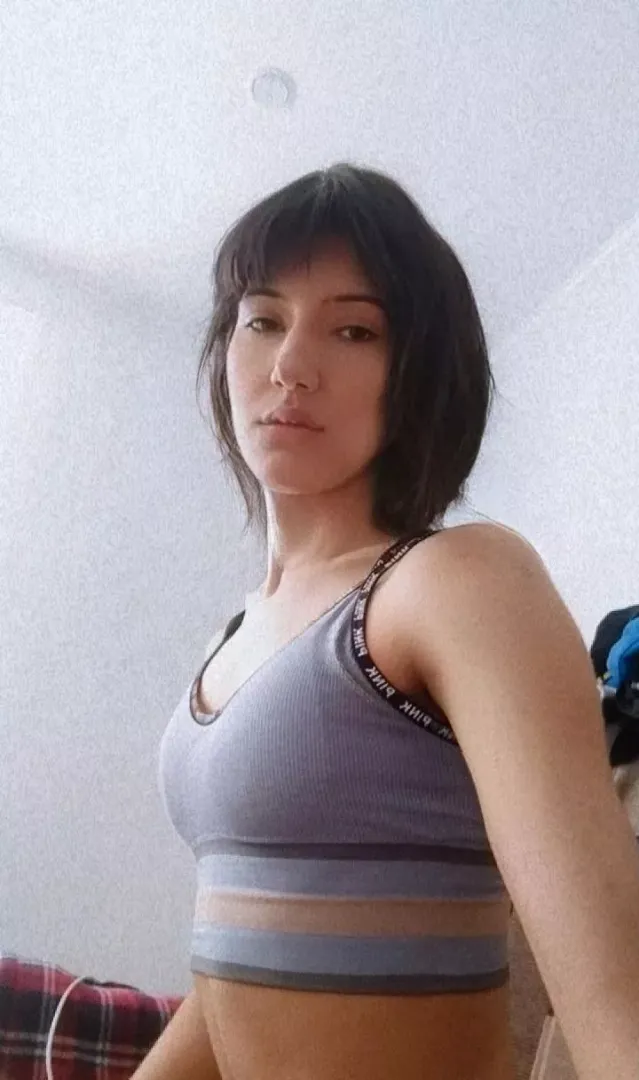 first time showing in public posted by Shydess