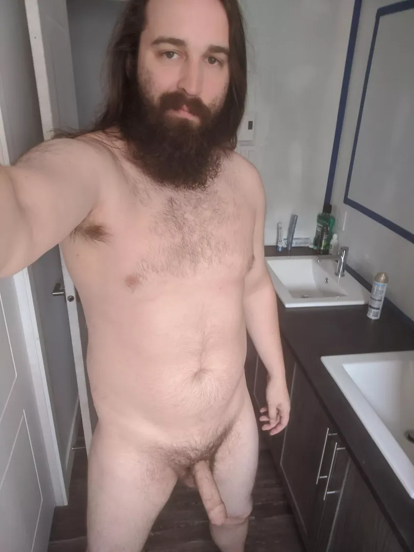 First time showing my face by olordJohnson