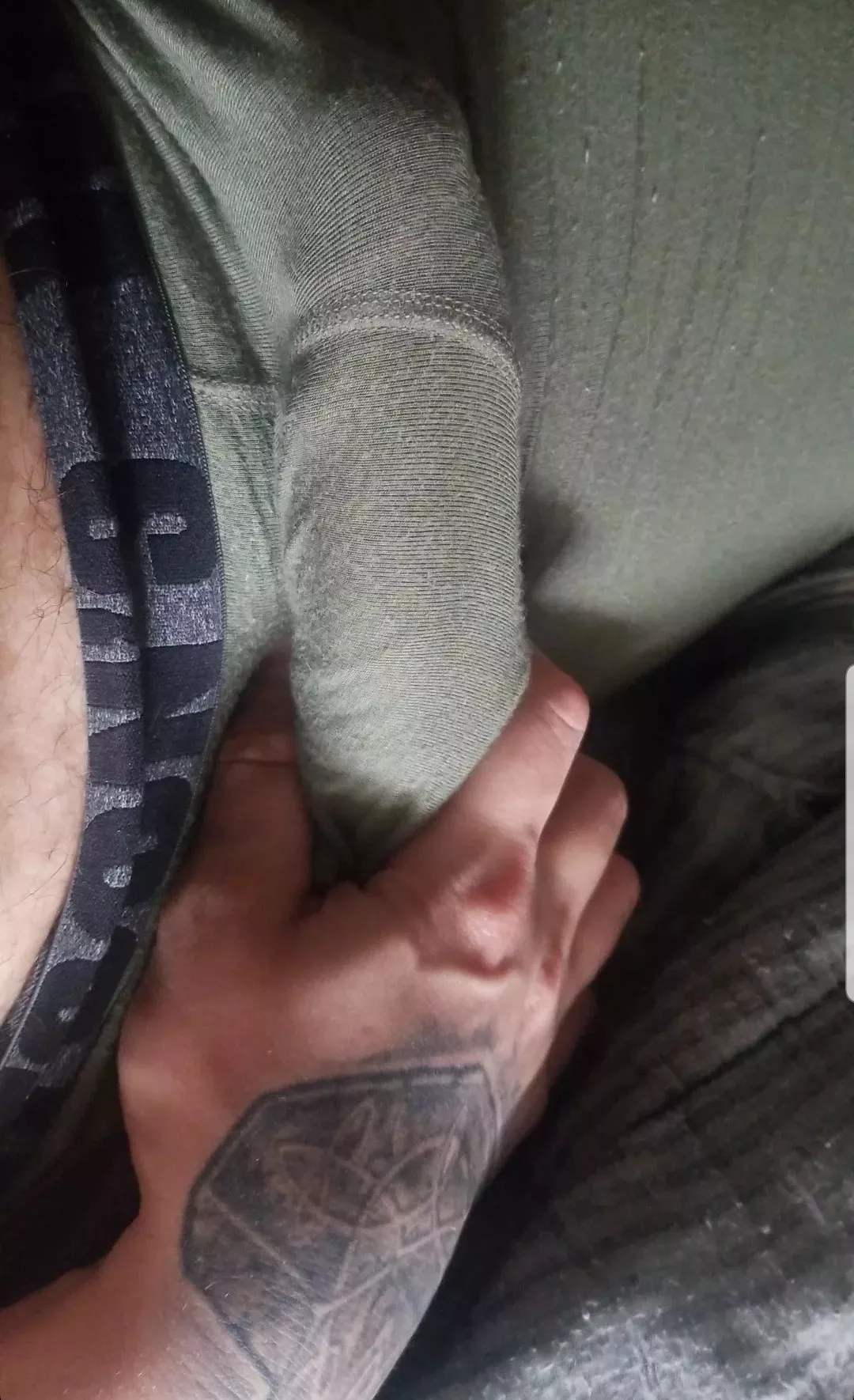 First time posted by Final_Sprinkles_4895