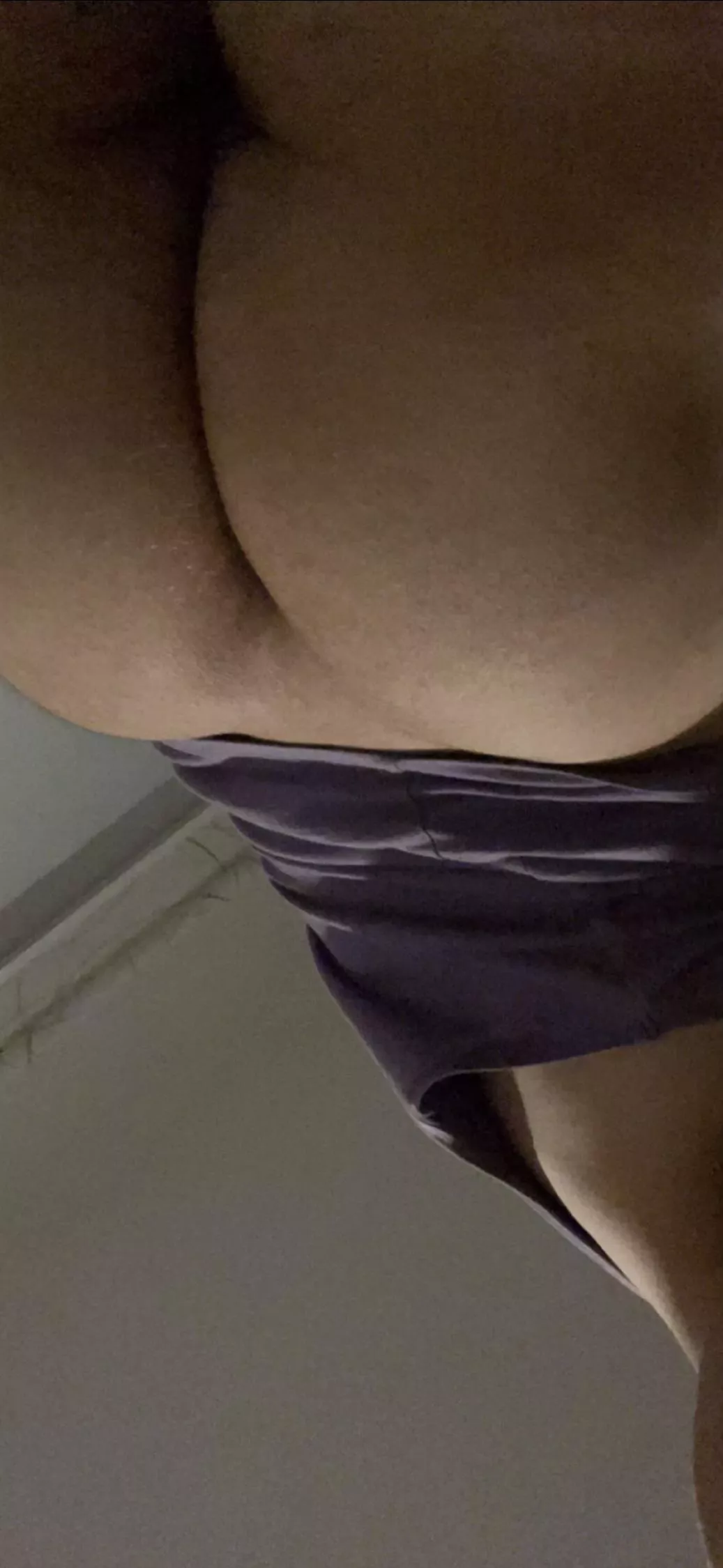 first time taking a booty pic, how’d i do? posted by Ok-Compote2294