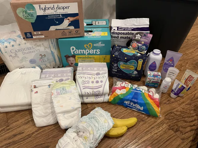 First time trying all weekend! Wish a shy guy luck and shout out a favorite! by ShyDL