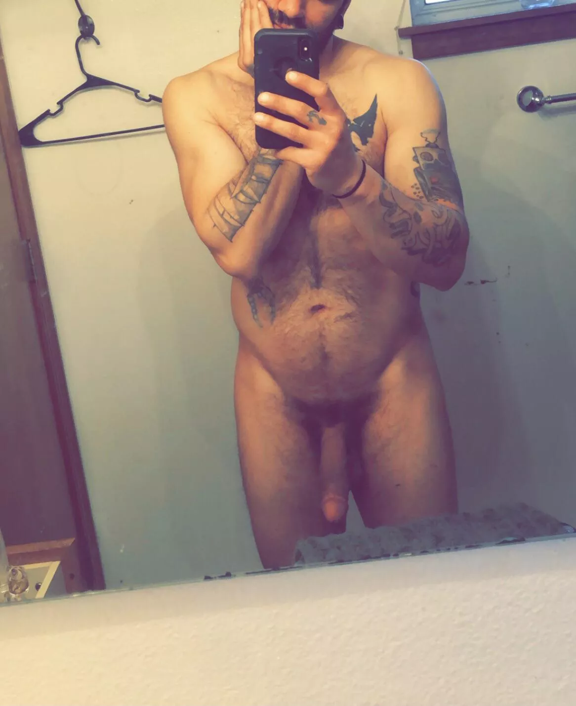 First time posted by hj2245