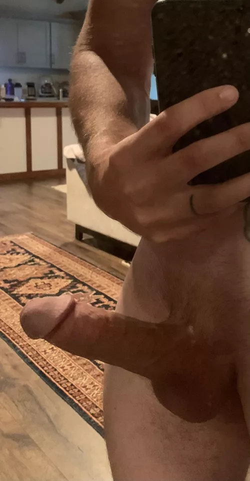 First timer by Ok_Call6094