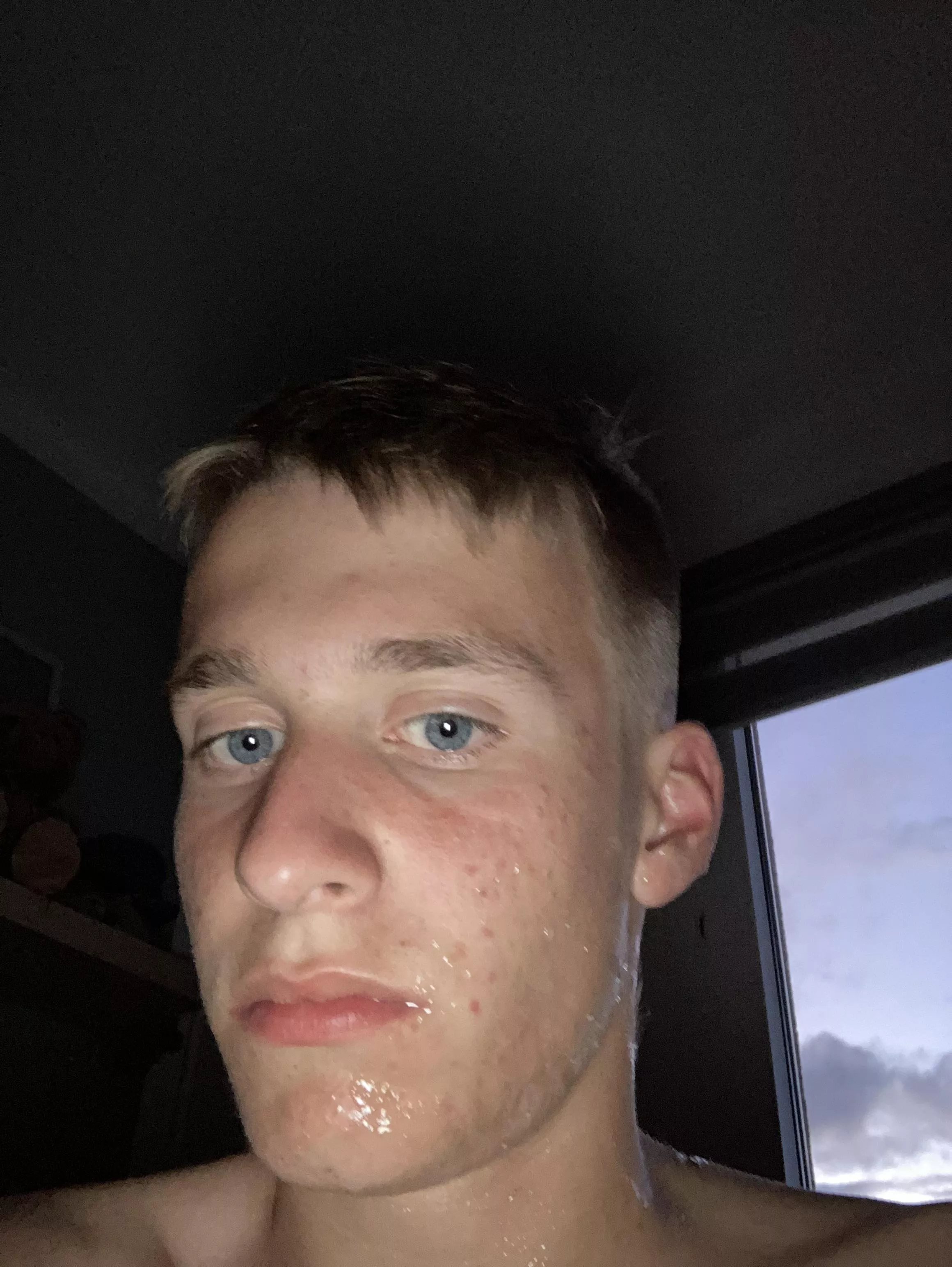 First Upvotes getting a nude! 💦💦💦 posted by charleenofx