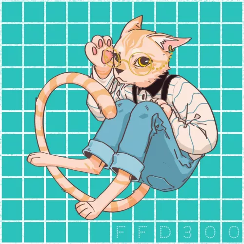 First work! art by me by Tearjunkie