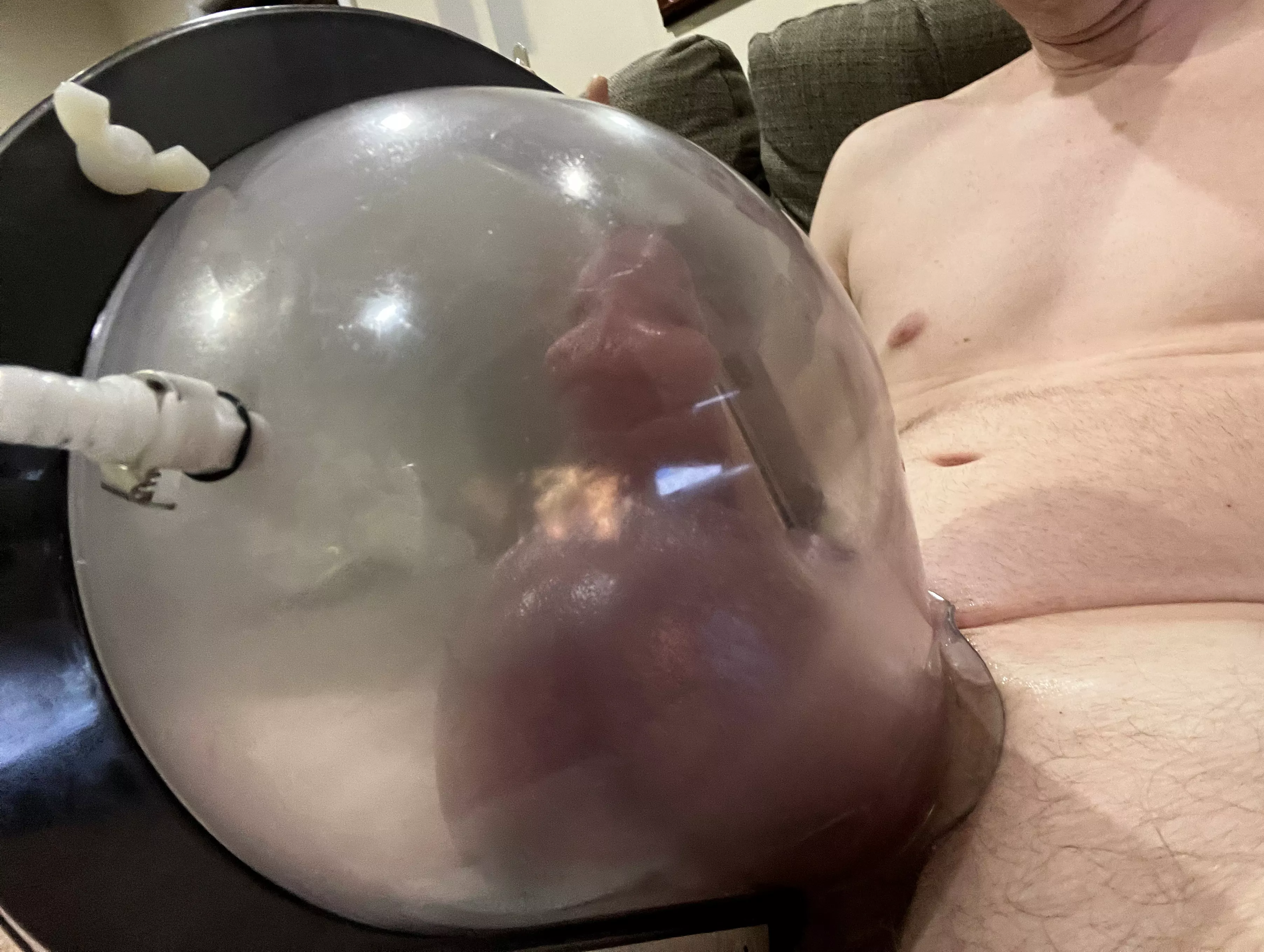 Fish Bowl posted by JayHexxx