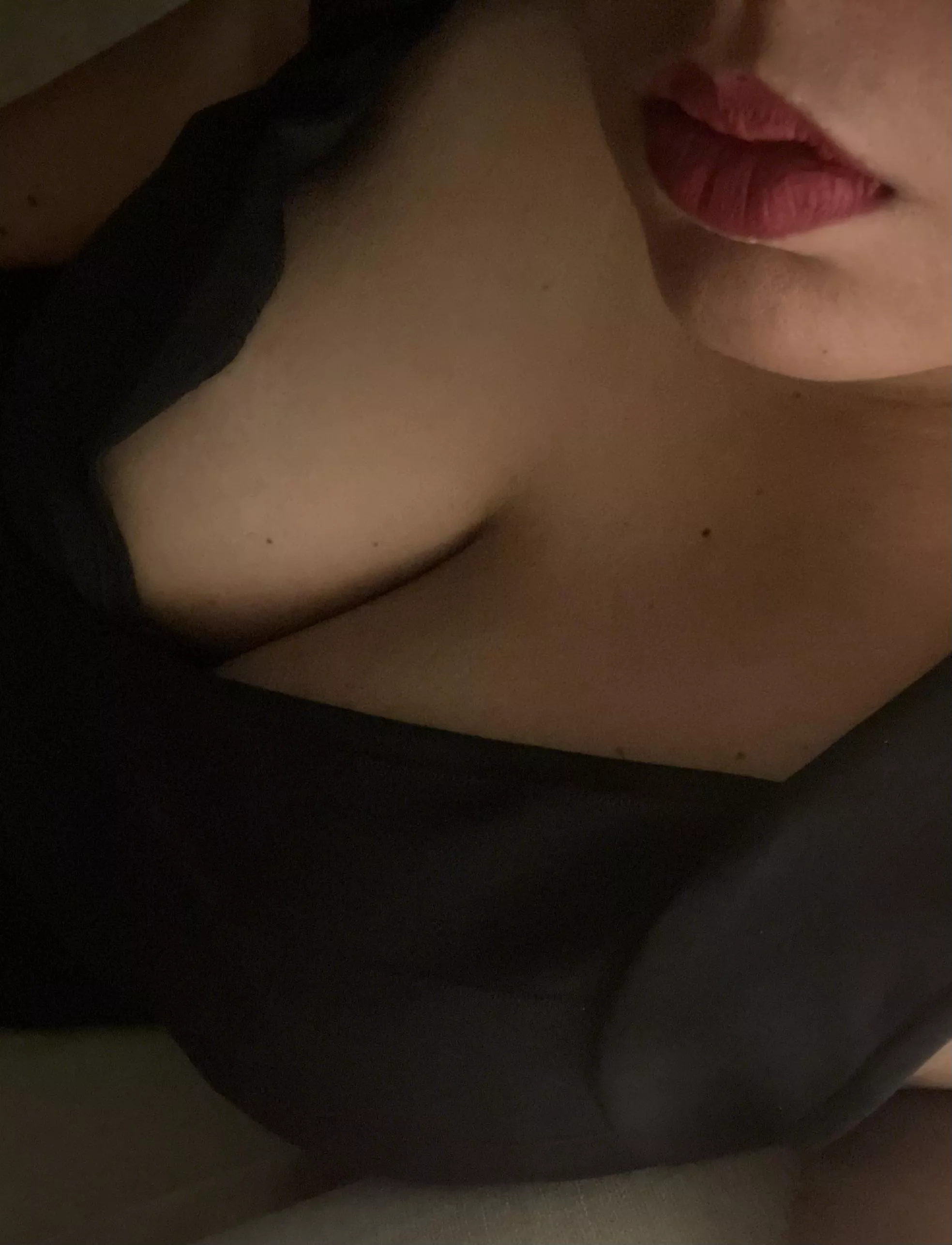 [f]ishing for compliments posted by nymphonaina