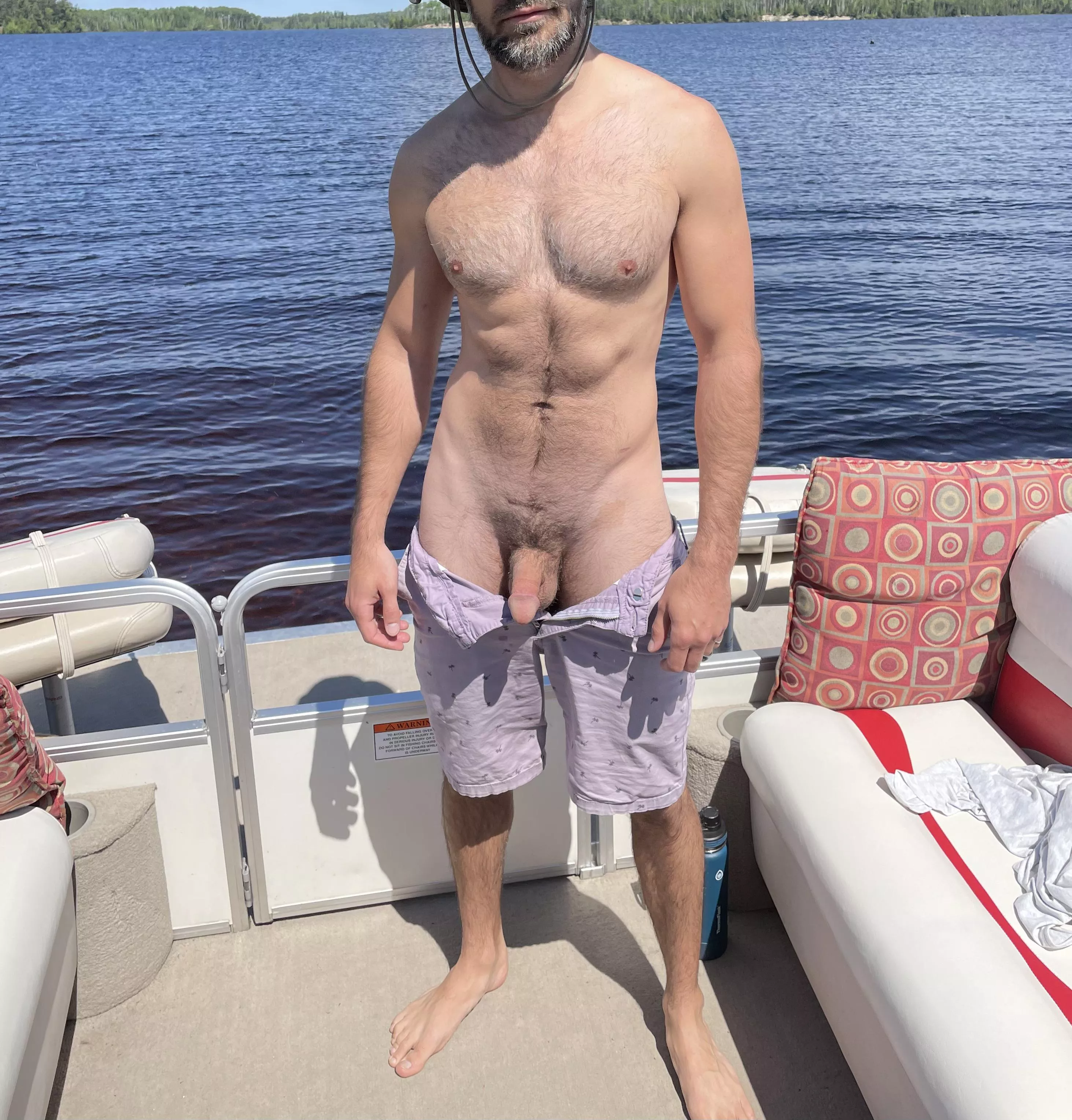 Fishing is more fun when a buddy joins you. So you wanna join me? posted by Flashy-Usual-7228