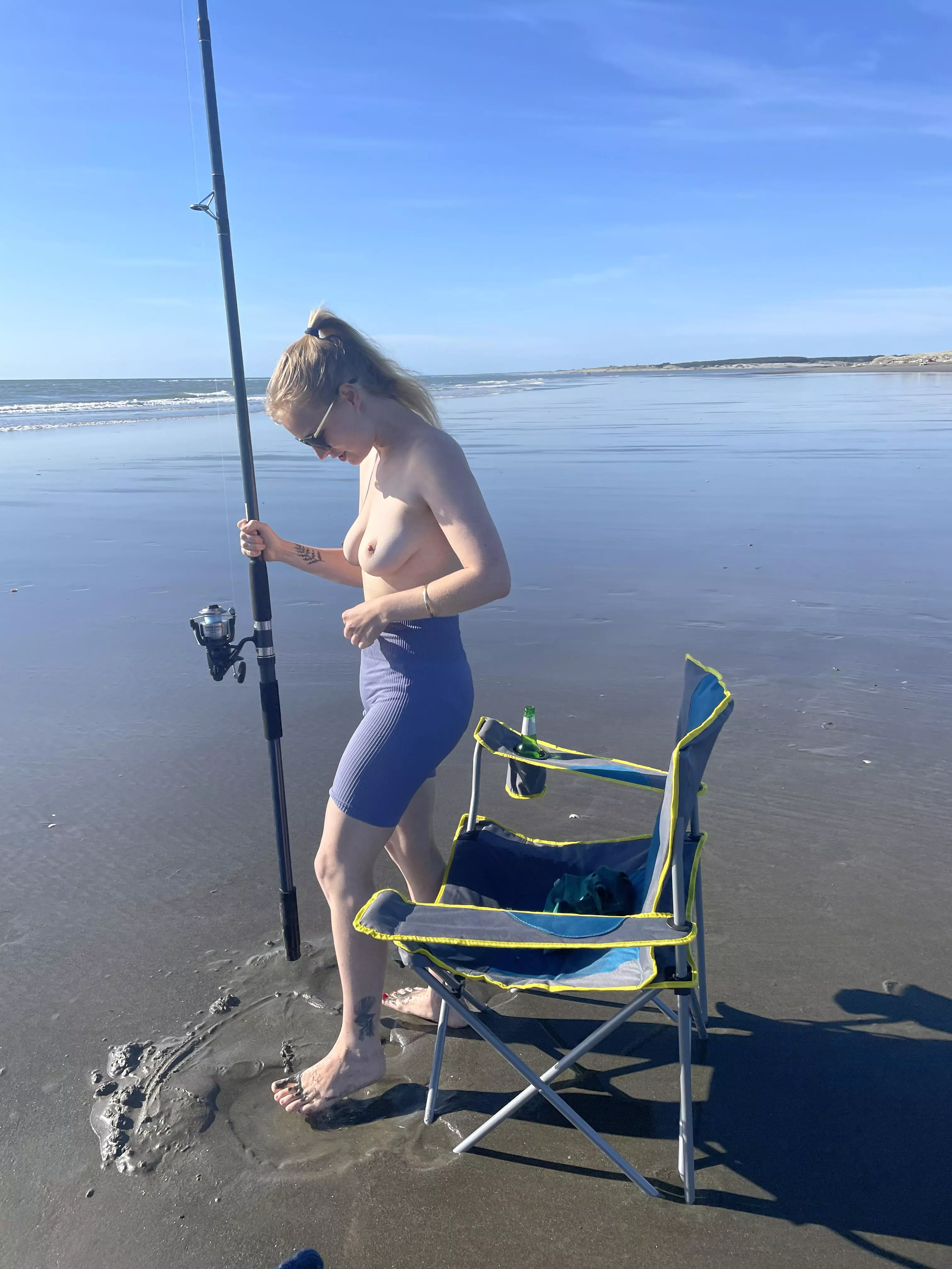 Fishing went well ;) posted by Gameoflife9