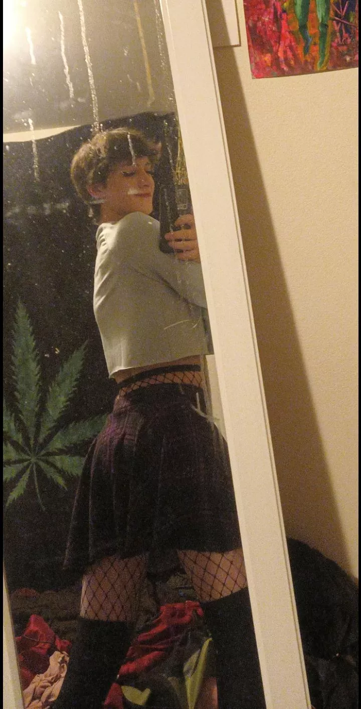 Fist post what do you all think. Just got these! posted by vikinghans_2