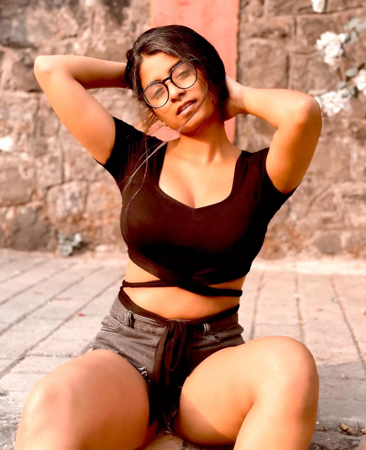 [F]ist time will I be drilled by BWC in public ? posted by justyourregularkid