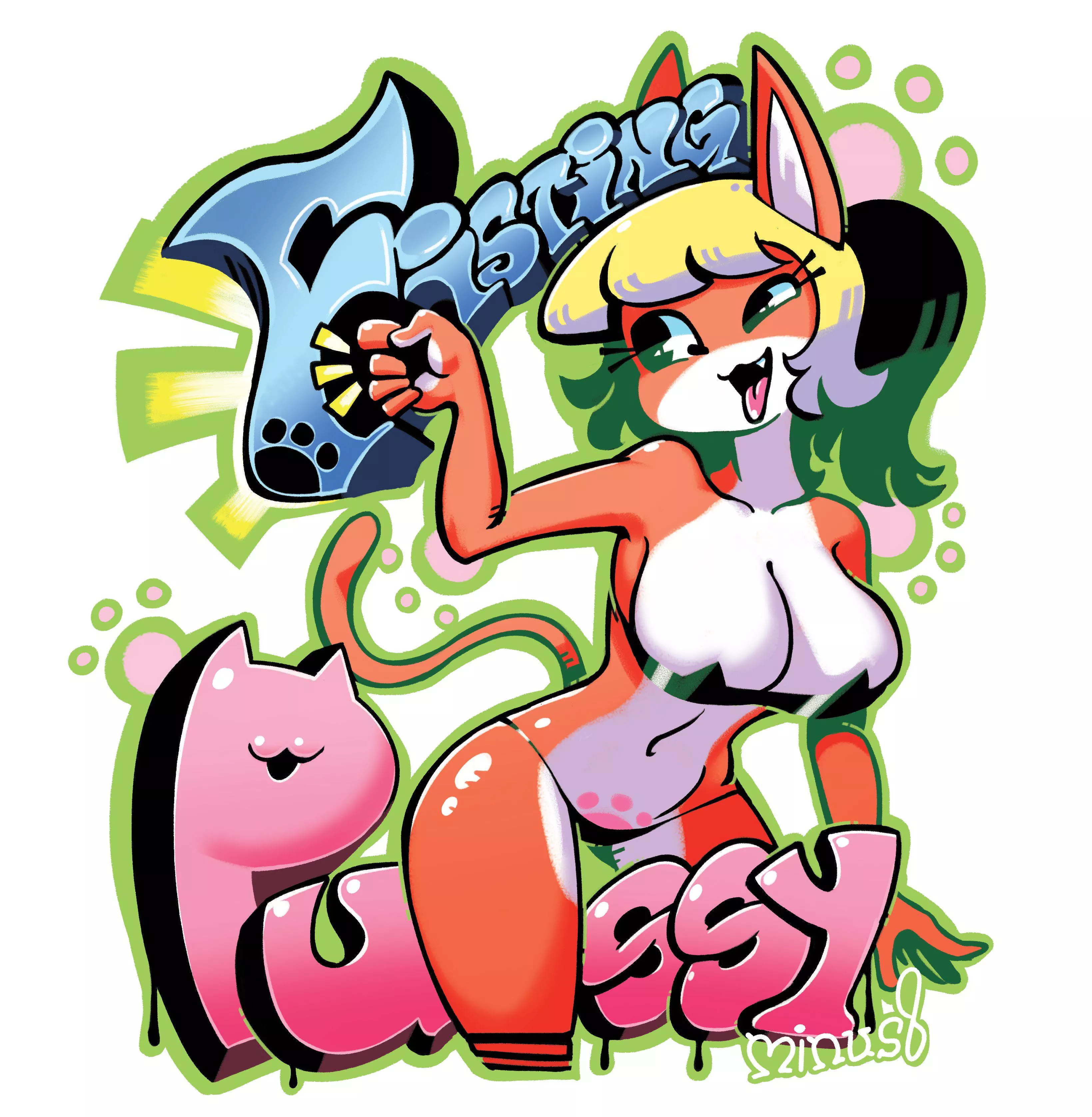 Fisting Pussy posted by LimboFall