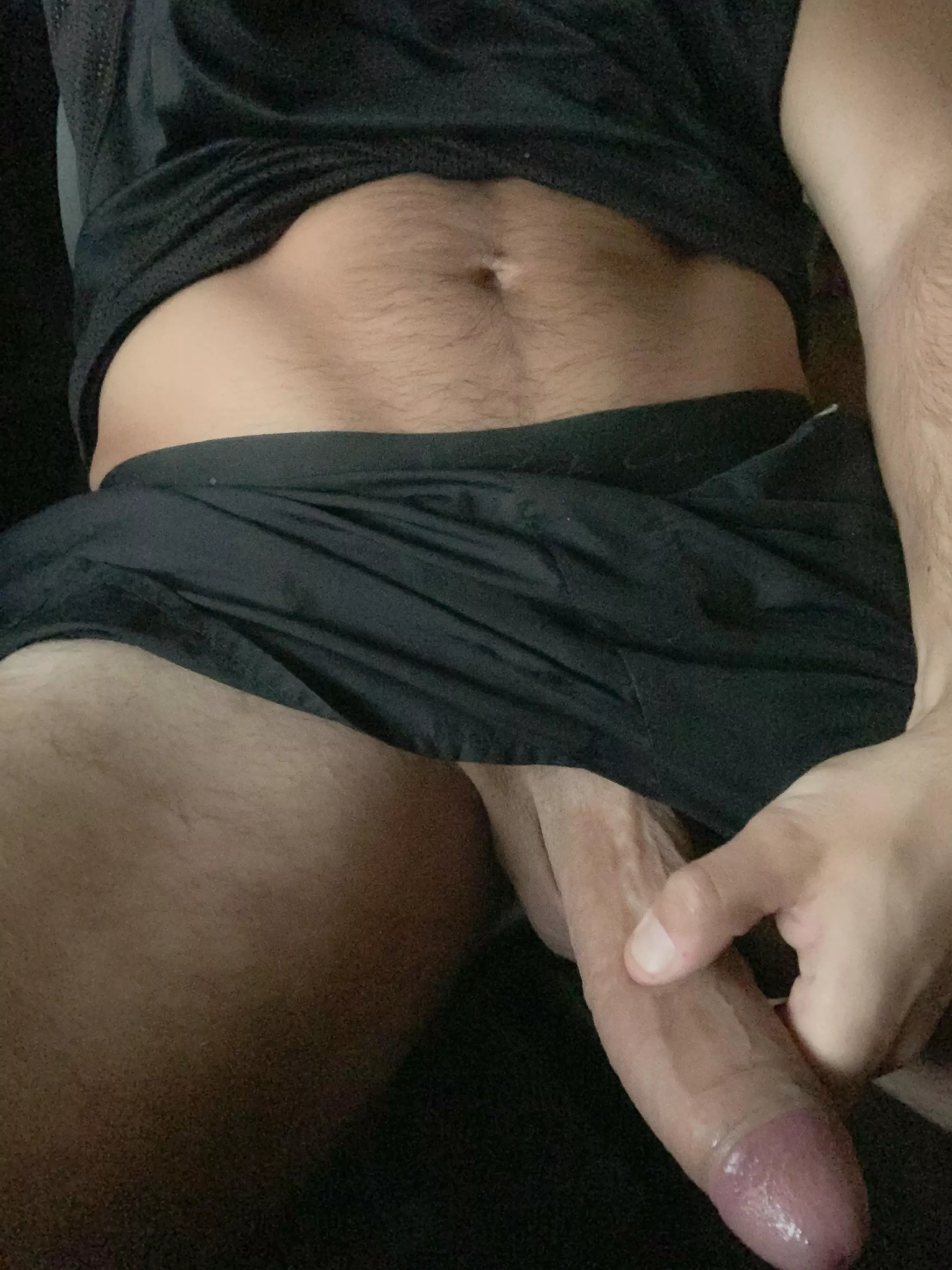 Fit and thiq 😛 posted by nocturnalanimal_