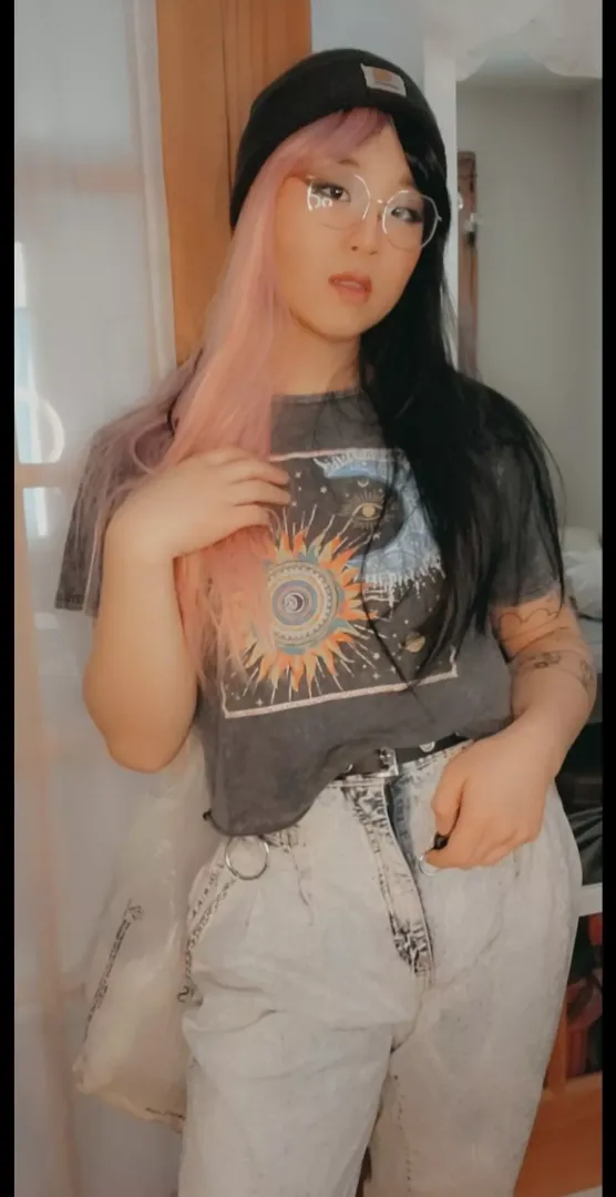 fit check? posted by ghosty-40hands