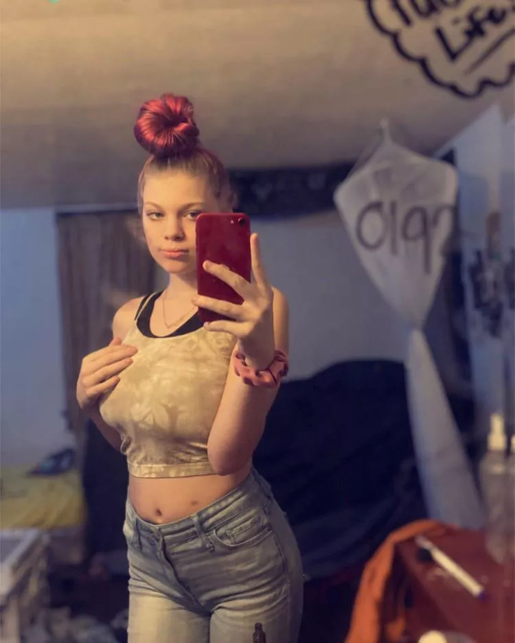 Fit check posted by sleepy_baby23