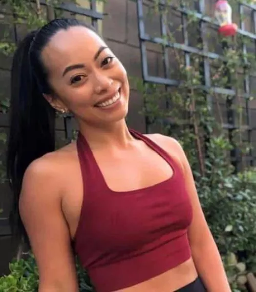 Fit Filipina by rikkux2